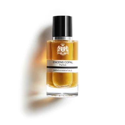 Encens Copal Jacques Fath Parfums